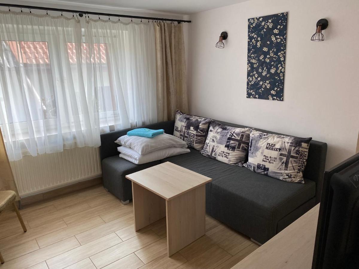 Centrum Wypoczynku Odys Tresna Buitenkant foto