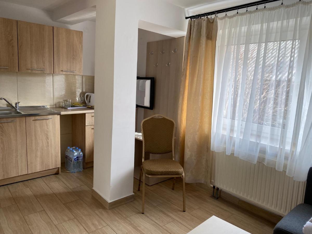 Centrum Wypoczynku Odys Tresna Buitenkant foto